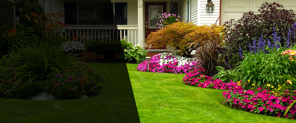 Bullard Landscapers