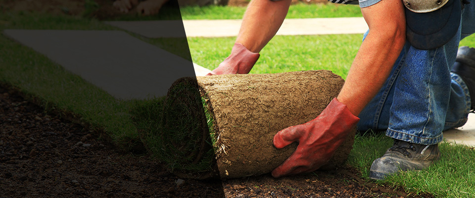 Bullard Landscapers