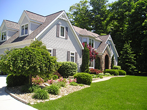 Landscapers and Lawncare Services in Bullard, TX